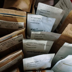 Auto generated site coffee store